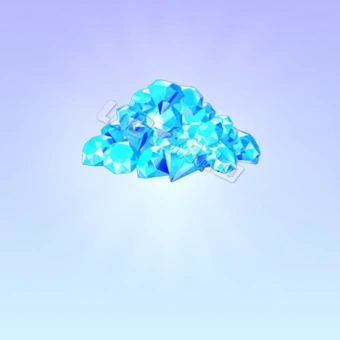 1600 Crystals | CookieRun: OvenSmash