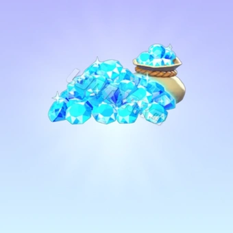 3700 Crystals | CookieRun: OvenSmash