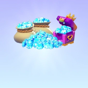 20000 Crystals | CookieRun: OvenSmash