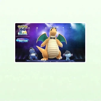 패션 레이드 데이 티켓 | 포켓몬 고