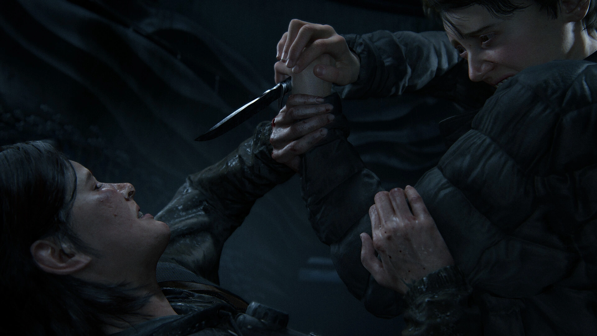 About the The Last of Us™ Part II Remastered EU