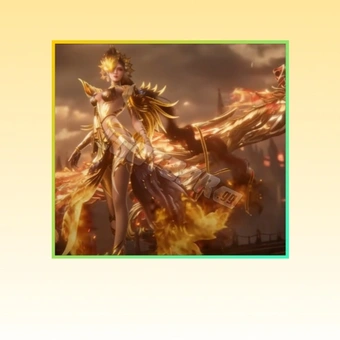 10 Draws Phoenixtra | PUBG MOBILE