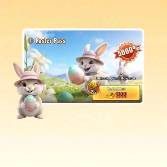 Easter Pass | Last Z: Survival Shooter