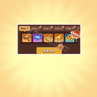 Easter Egg Hunt Any Pack | Last Asylum: Plague