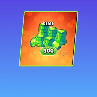 Специальное предложение Ⅰ | Бравл Старс (Brawl Stars)