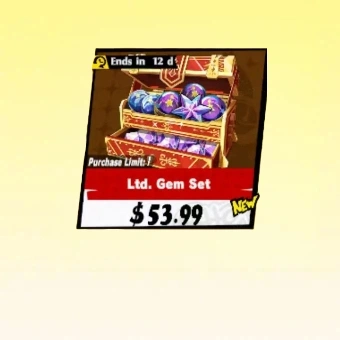 Set Permata Ltd. | Persona5: The Phantom X