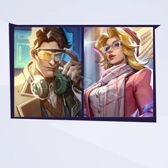 ESUカレッジバンドル | Marvel Rivals