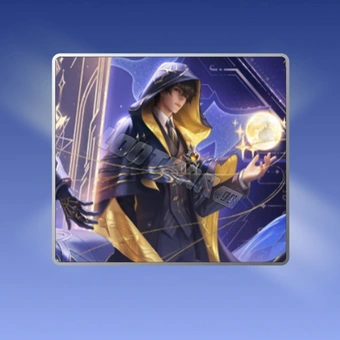 Yango 神秘の主 スキン | Honor of Kings