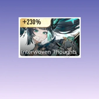 Interwoven Thoghts | Duet Night Abyss