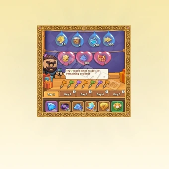 Dart ギフト オールインワン | トップヒーローズ: キングダムサーガ