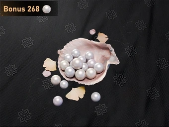 1800 Echo Beads | Where Winds Meet