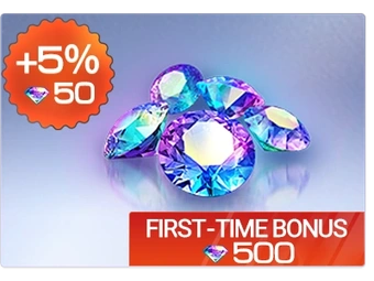 1000 gems | Racing Master