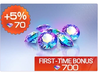 1400 gems | Racing Master