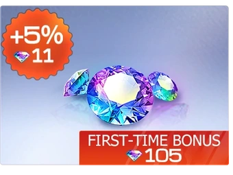 210 gems | Racing Master