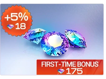 350 gems | Racing Master