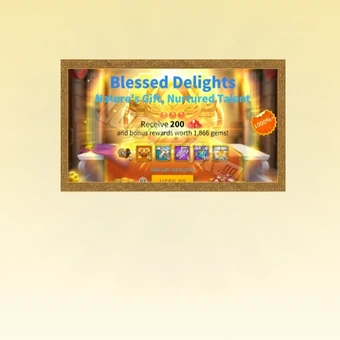 祝福された喜び | 万国覚醒