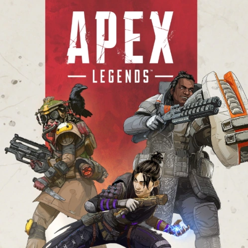 Apex 기프트 카드 구매