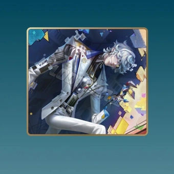 フールズゴールド-ディソシエーション | Identity V