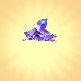 499 Crystals | Viking Rise