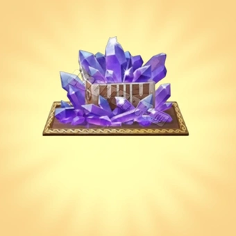 29999 Crystals | Viking Rise