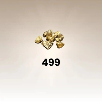 499 Gold | Doomsday: Last Survivors