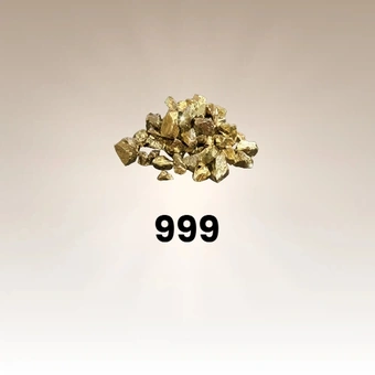 999 Gold | Doomsday: Last Survivors