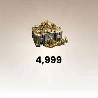 4,999 Gold | Doomsday: Last Survivors
