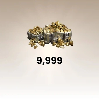 9,999 Gold | Doomsday: Last Survivors