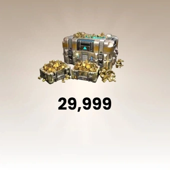 29,999 Gold | Doomsday: Last Survivors