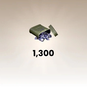 1,300 Gem | Doomsday: Last Survivors