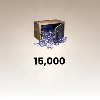 15,000 Gem | Doomsday: Last Survivors