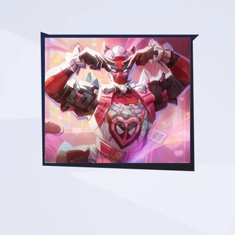 ホスピタリティ101 - デッドプール保証 | Marvel Rivals