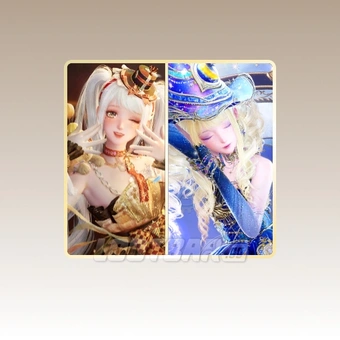 20 Draws Guaranteed | Infinity Nikki