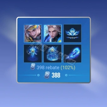 Elite-Pass | Honor of Kings