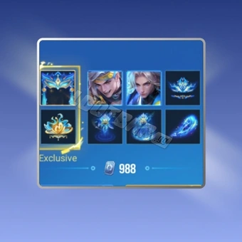 Deluxe-Pass | Honor of Kings