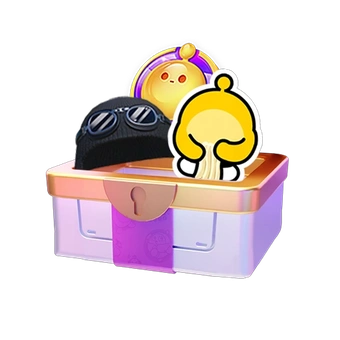 Part & Action Pack | 에기 파티