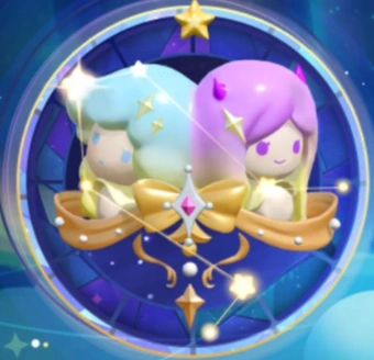 Whimsical Gemini | 에기 파티