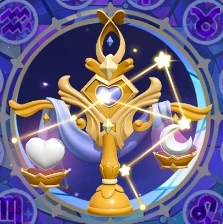 Elegant Libra | 에기 파티