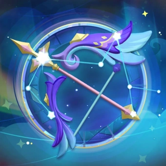 Wandering Sagittarius | 에기 파티