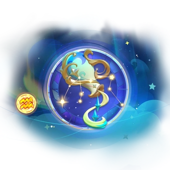 Energetic Aquarius | エギーパーティー