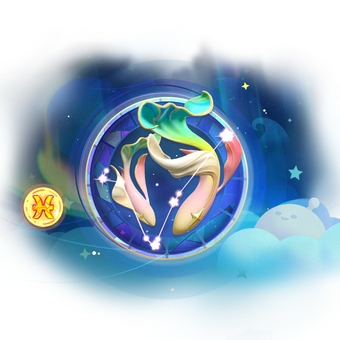 Enchanted Pisces | 에기 파티