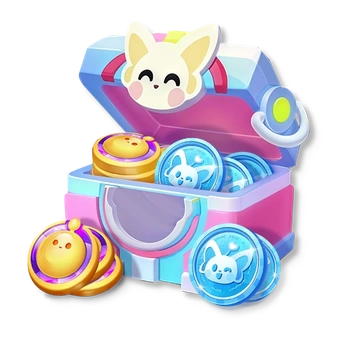 Ebby Weekly Pack | 에기 파티