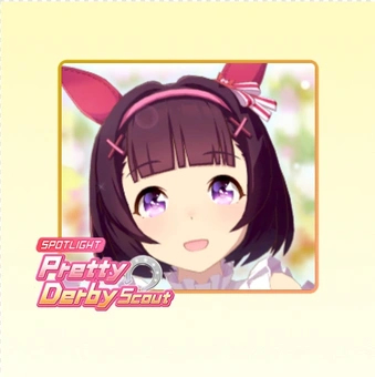 100次賽馬娘角色抽取 | Umamusume: Pretty Derby