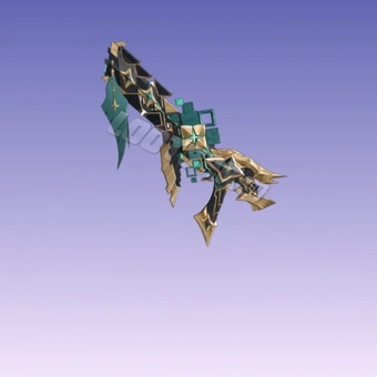 One Weapon | Duet Night Abyss