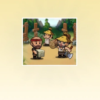 Rapid Construction Privilege | Top Heroes: Kingdom Saga