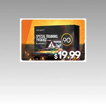 Erweitertes Spezial-Trainingspaket_6.25 Anni | Arknights