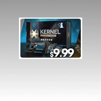 Feier-Kernel-Kopfgeldjäger-Bundle | Arknights