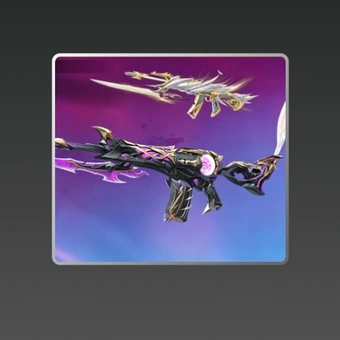 10 Cabutan Tujuh Dosa Besar Menampilkan Valor | Blood Strike