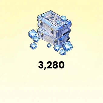 3,280 Riftcrystal | Neverness to Everness