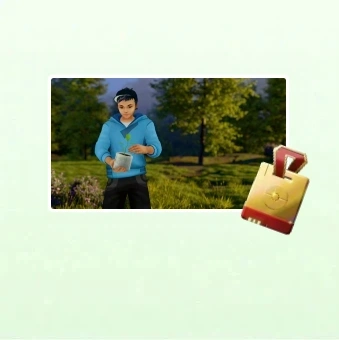 GO Pass Deluxe: Pekan Keberlanjutan + 6 Peringkat | Pokémon Go